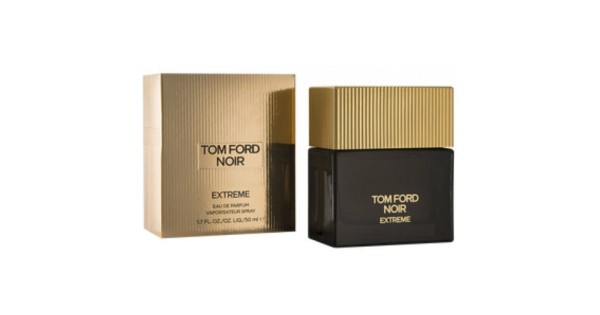 Tom Ford Noir Extreme For Him EDP 50mL - Extreme
